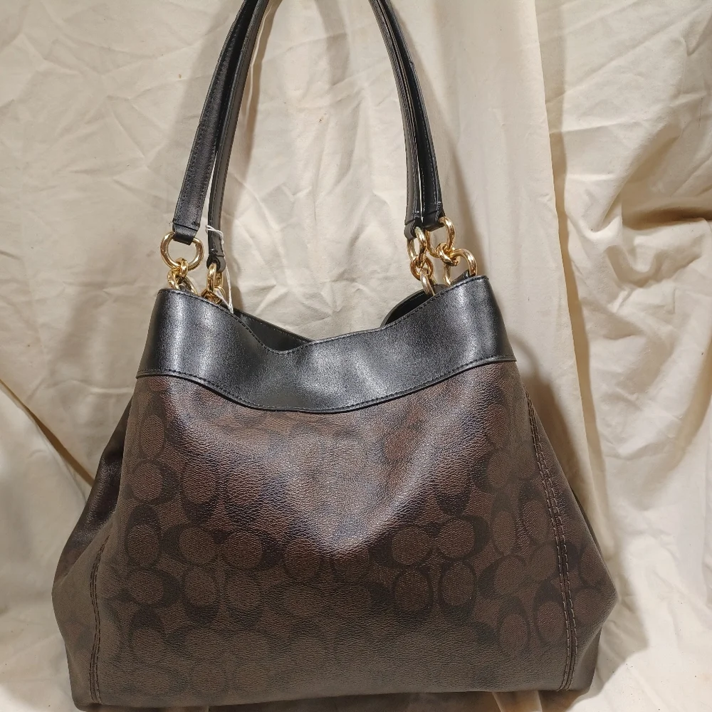 Coach lexy - Picture 6 of 9